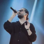 قلب منی هنوز همو غم منی