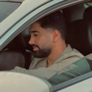 آهنگ جواد عباسی قسم