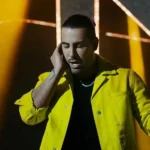 وقتی رو تو زومم بقیه رو تار میبینم