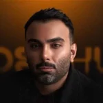 یه روزی میخواستمت اما تو خودتو کشتی تو قلبم