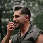 دشمنون الفرار درنه می برار