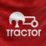 مورمن تراختور منه جاندی