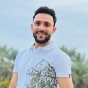 آهنگ مصطفی ابراهیمی روزی