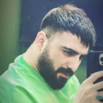 دیه خیلی دیره قرصامو میخوام