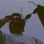 روی چشمام قدمته