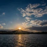 تو از طلوع صبحی