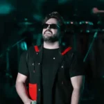 ریمیکس چند روزه به جای من اون میشه فدای تو