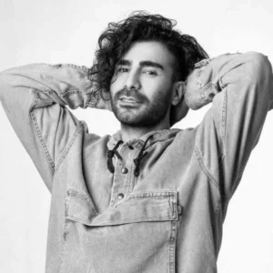 بزودی علی پارسا دوشیزه