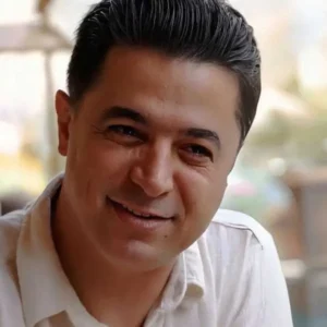 بزودی علی پرمهر آتا