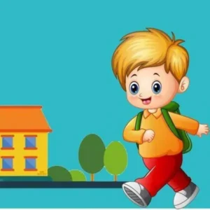 ریمیکس باز آمد بوی ماه مدرسه