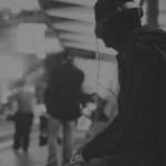 ریمیکس رپ هیچ راه برگشتی نی این زندگی رفت و برگشتنی نی