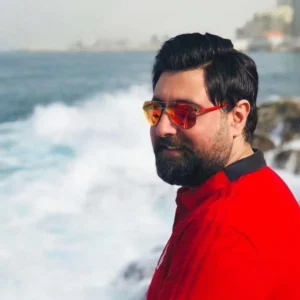 آهنگ محمد علیزاده یار نظر کرده