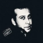 یک لحظه و یک ساعت دست از تو نمیدارم