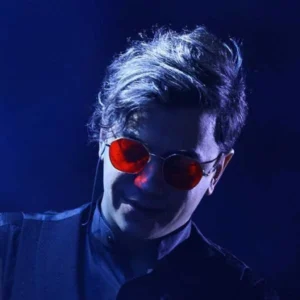 آهنگ محسن ابراهیم زاده دلتنگی