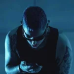 بابا باندانا چفیه دشداشه