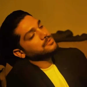 آهنگ شایان جهانشاهی قد بلند مو مشکی