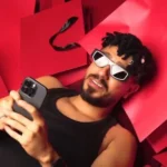 تولد کراشتون شد وای