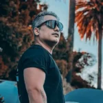 کی مثل خودت جفت منه شبا تا صبح باهام حرف میزنه