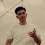 دین و دنیای دلم بر من بوسه بزن