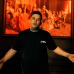 سهم من یه چهار دیواری با عکسای یادگاری