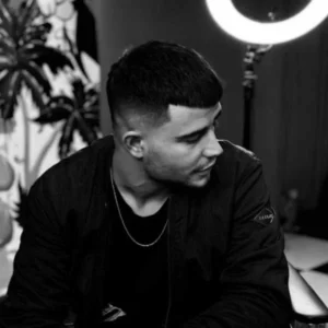 بزودی علی حسینی دیدی شد