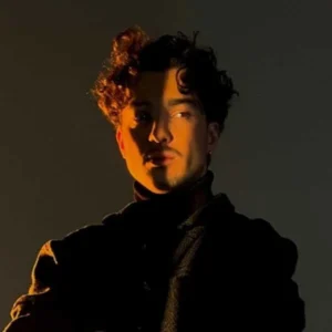 آهنگ علی نواب برای عاشقی