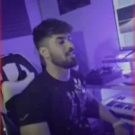 دلم دلم دیگه دل نشد گفتم دل منو ول نکن