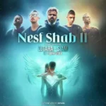 ریمیکس نصف شب 2 از علی سورنا و دانیال و تتلو و شایع و رضا پیشرو