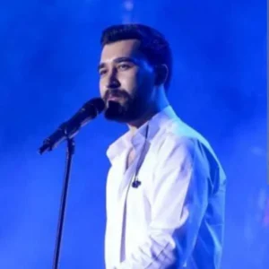 آهنگ علی یاسینی کنارتم