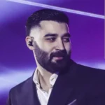ﻛﻨﺎرﺗﻢ از راه دورم ﺧﺪاﺣﺎﻓﻆ ﻣﺎه ﺧﻮﺑﻢ