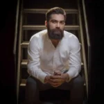 محمد زند وکیلی