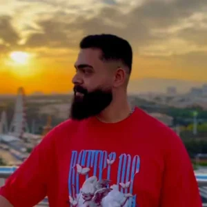 آهنگ دروغ نگو دروغ نگو لاقل تو روم نگو