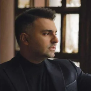 ویژه علیرضا طلیسچی دل