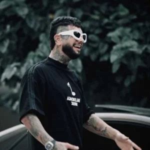 بزودی امیر راهی دخترم