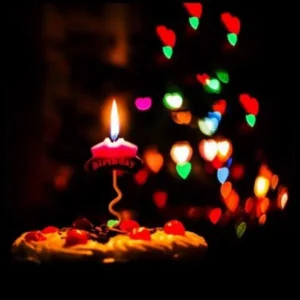 آهنگ تولدت مبارک اندی