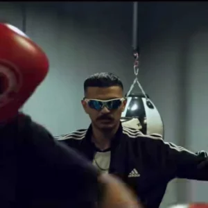 آهنگ بیگ شگی آل آیز آن می