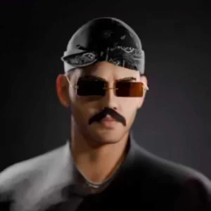 آهنگ بیگ شگی آزمایشگاه