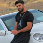 امشب چریده رو کاغذ خودکار ریمیکس
