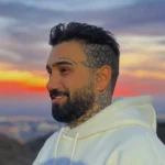 دانیال تفرشی