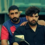 تو روم نگو دوسش داری نگو عاشقده