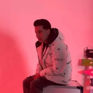 آهنگ فرشاد آزادی تعصبی