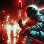 هیروسینا و پوبون سیگارای ته قرمز