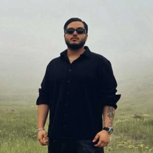 آهنگ هومان و چرسی واسه یه لحظه