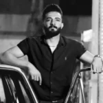 حکم تیر داره یارم شو گردم و میگردم وا درین پر دردم