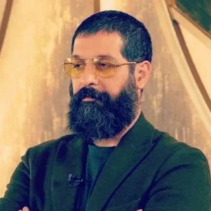 آهنگ کامران تفتی خیال