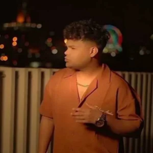 آهنگ کیوان حیدری نوتیف