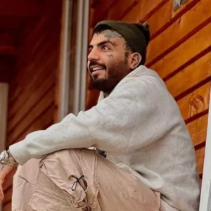 آهنگ مهدیار الو الو