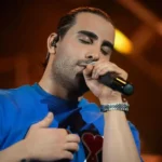 هرچی میریم جلوتر داری خوشگل تر میشی