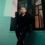 من از اول میدونستم از تو عشق در نمیاد