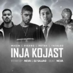 ریمیکس مسین و پوتک و پیشرو و تتلو اینجا کجاست که کفترا خوابن
